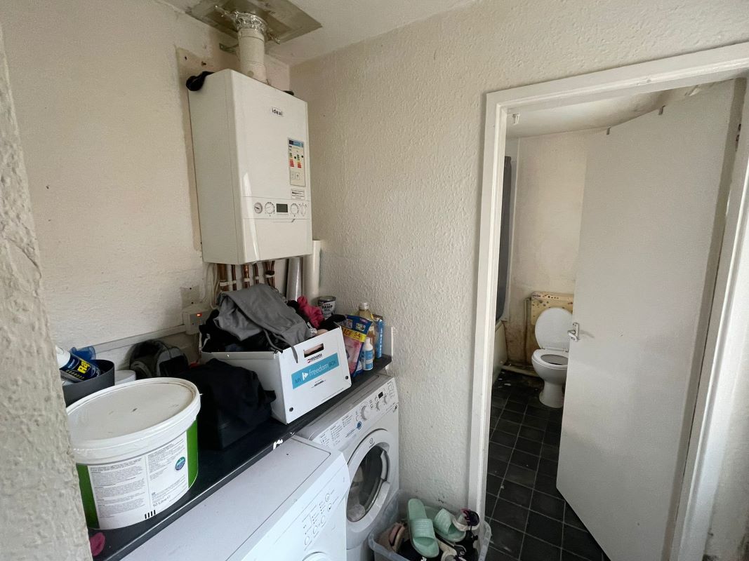 146 Forster Street, Radford, Nottingham, NG7 3DH