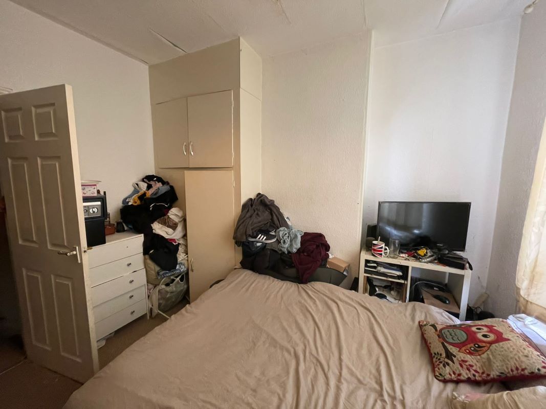 146 Forster Street, Radford, Nottingham, NG7 3DH