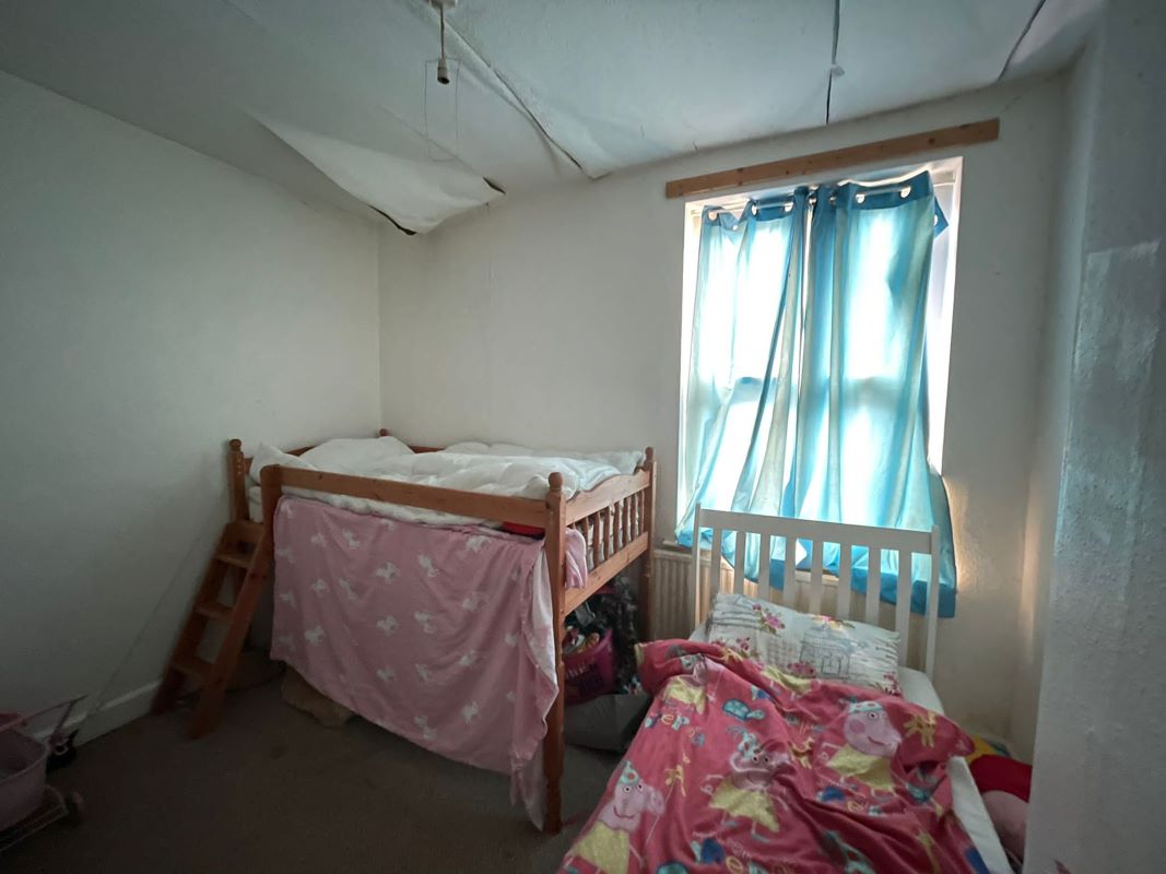 146 Forster Street, Radford, Nottingham, NG7 3DH