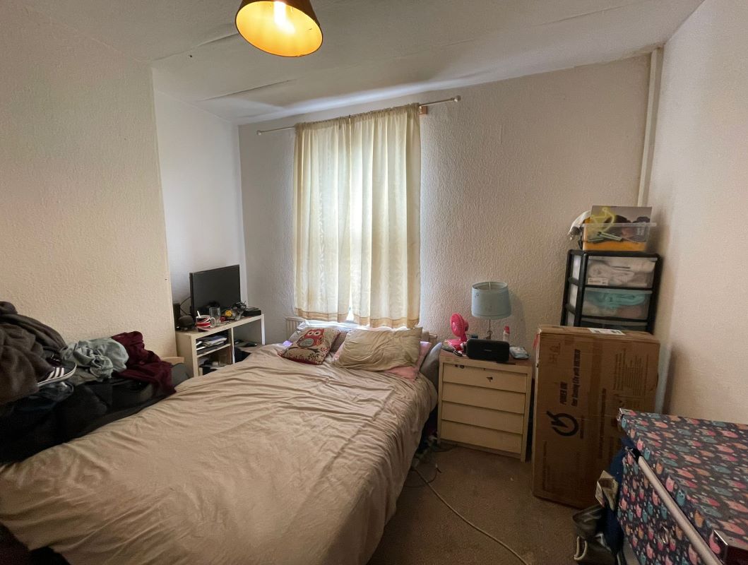 146 Forster Street, Radford, Nottingham, NG7 3DH