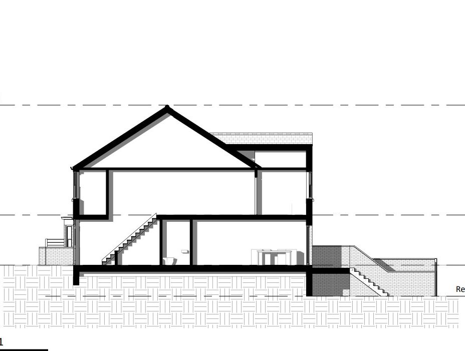 Land at the Junction of Baskerville Road & Eaton Street, Hanley, Stoke-on-Trent, ST1 2DG