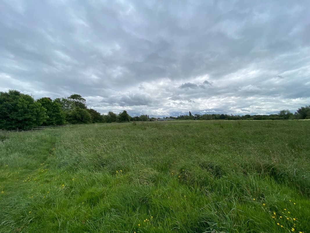 5.3 acres of Land to the rear of Harrington Arms, Tamworth Road, Sawley, NG10 3AU