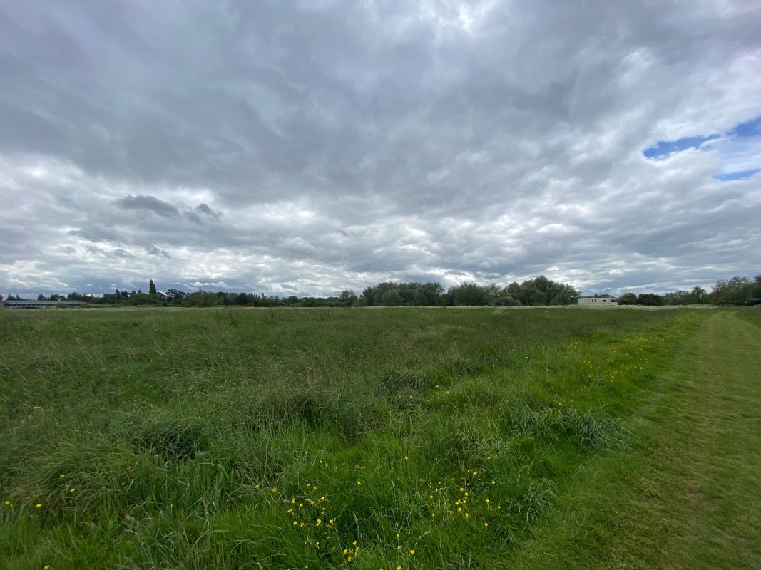 5.3 acres of Land to the rear of Harrington Arms, Tamworth Road, Sawley, NG10 3AU