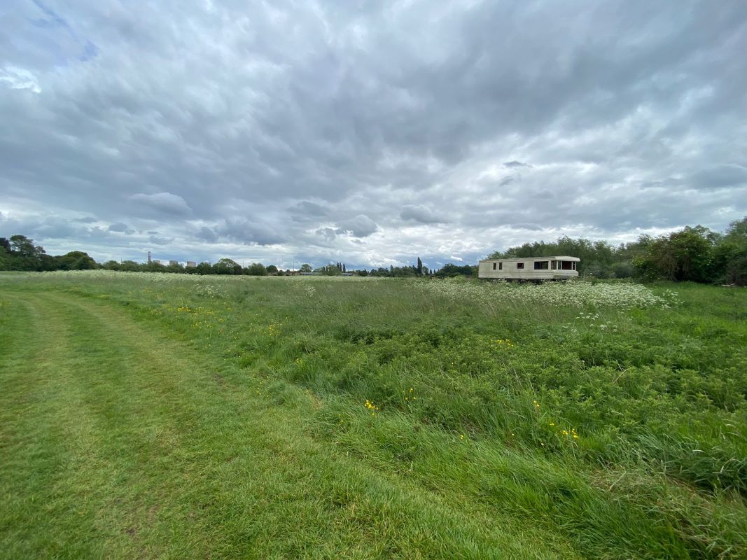 5.3 acres of Land to the rear of Harrington Arms, Tamworth Road, Sawley, NG10 3AU