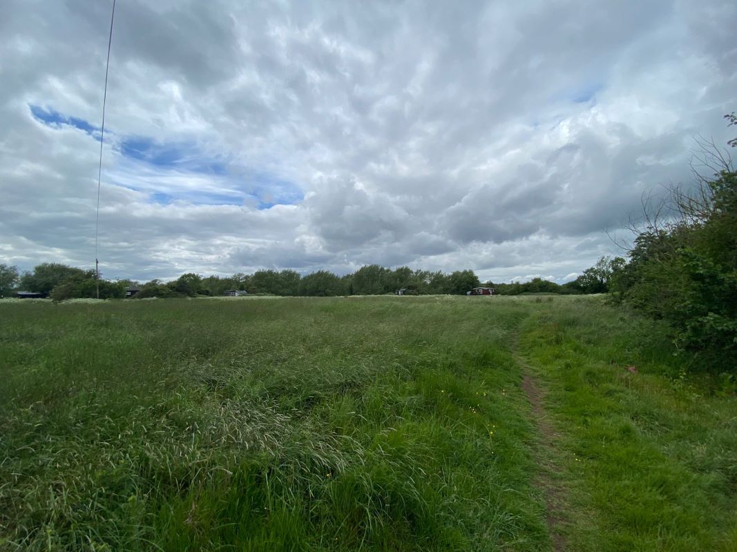 1.76 acres of Land to the rear of Harrington Arms, Tamworth Road, Sawley, NG10 3AU
