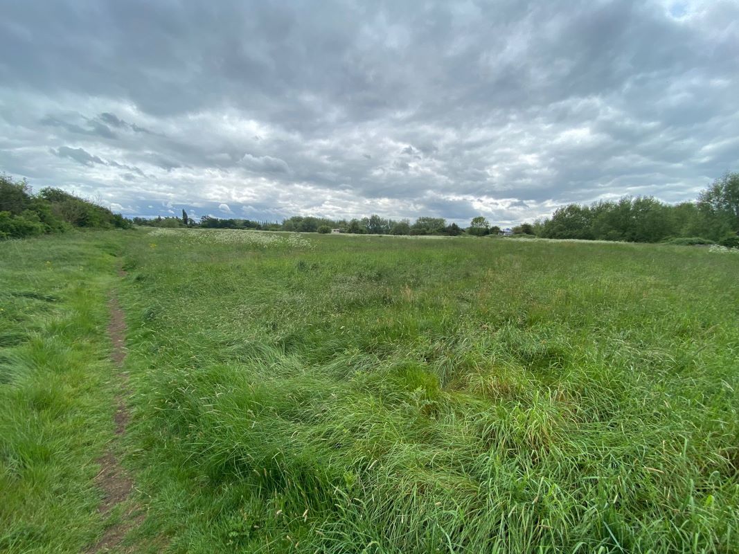 1.76 acres of Land to the rear of Harrington Arms, Tamworth Road, Sawley, NG10 3AU