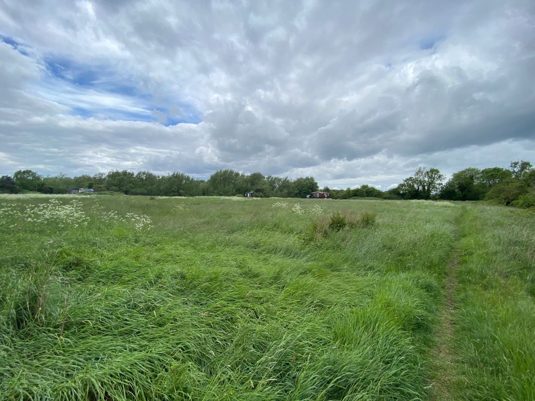 1.76 acres of Land to the rear of Harrington Arms, Tamworth Road, Sawley, NG10 3AU