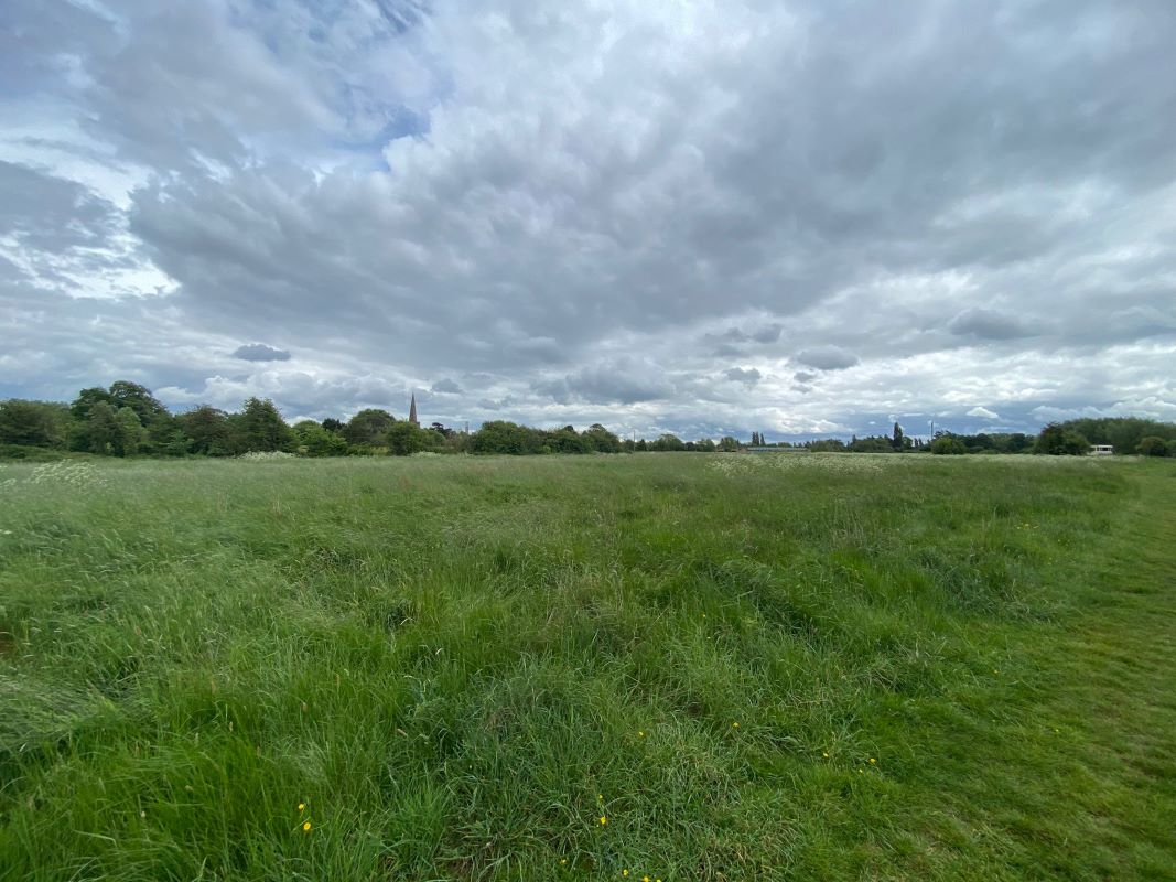1.76 acres of Land to the rear of Harrington Arms, Tamworth Road, Sawley, NG10 3AU