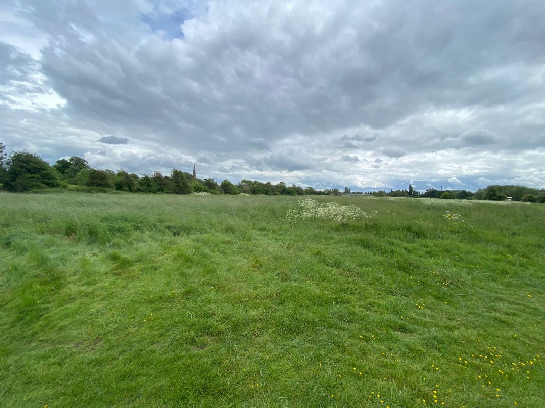 1.76 acres of Land to the rear of Harrington Arms, Tamworth Road, Sawley, NG10 3AU