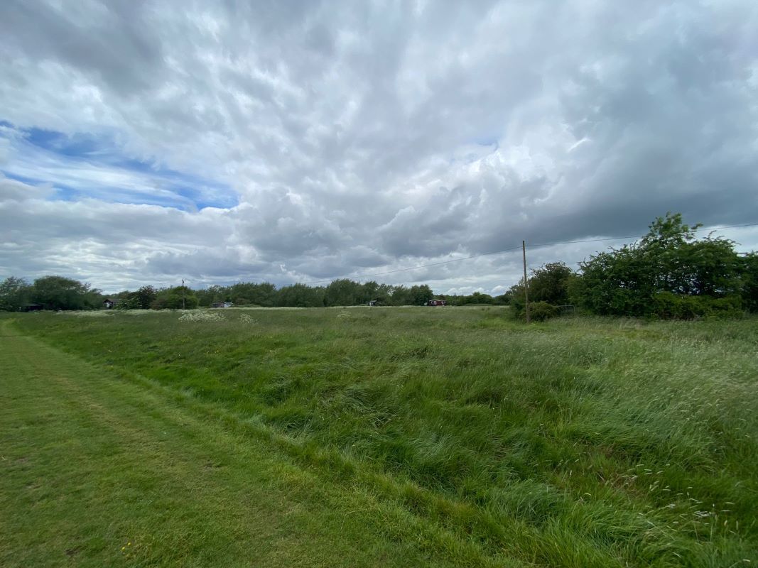 1.76 acres of Land to the rear of Harrington Arms, Tamworth Road, Sawley, NG10 3AU