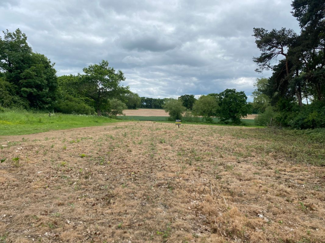 Land adjacent to The Courtyard, Gaulby Lane, Stoughton, Leicester, LE2 2FL