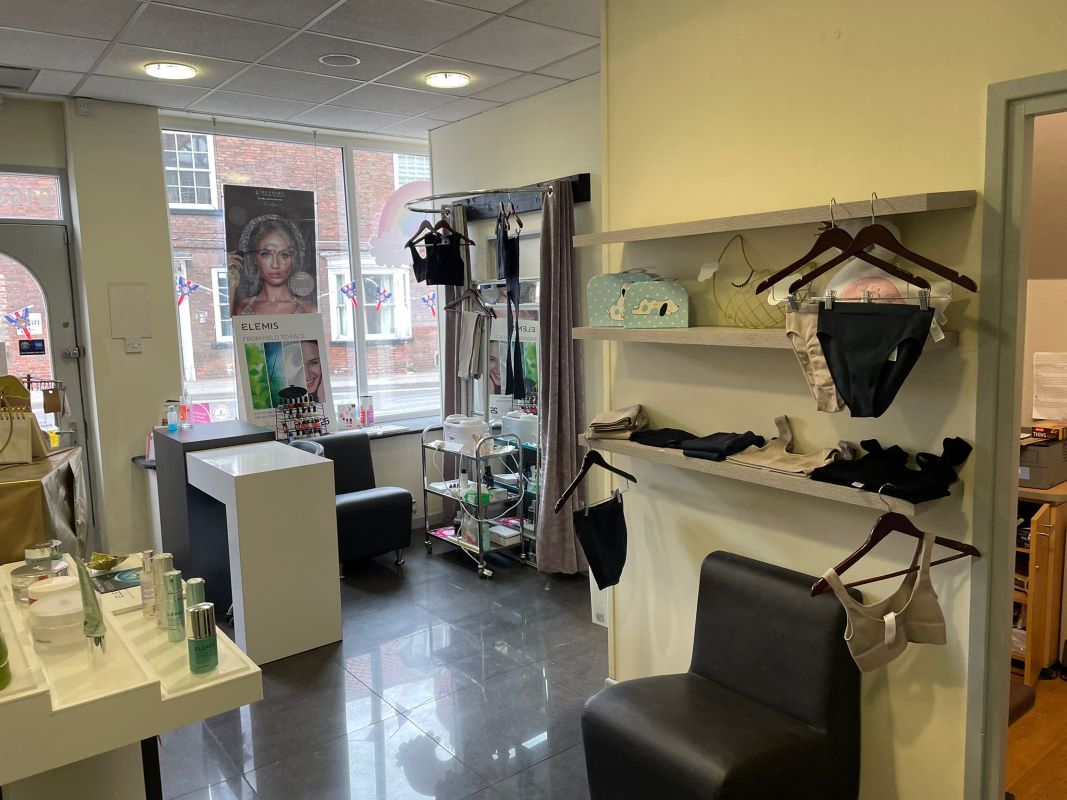 Unit A - 2A The Clock Tower Bar Gate, Newark, NG24 1ES