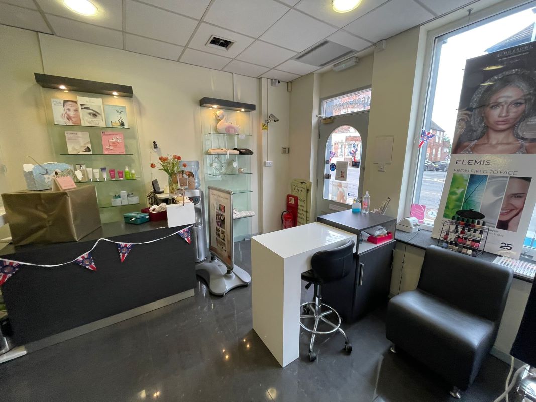 Unit A - 2A The Clock Tower Bar Gate, Newark, NG24 1ES