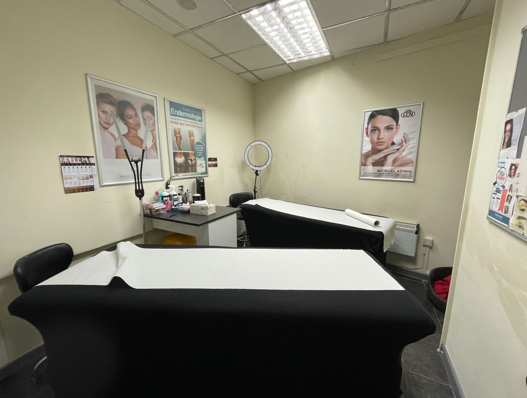 Unit A - 2A The Clock Tower Bar Gate, Newark, NG24 1ES