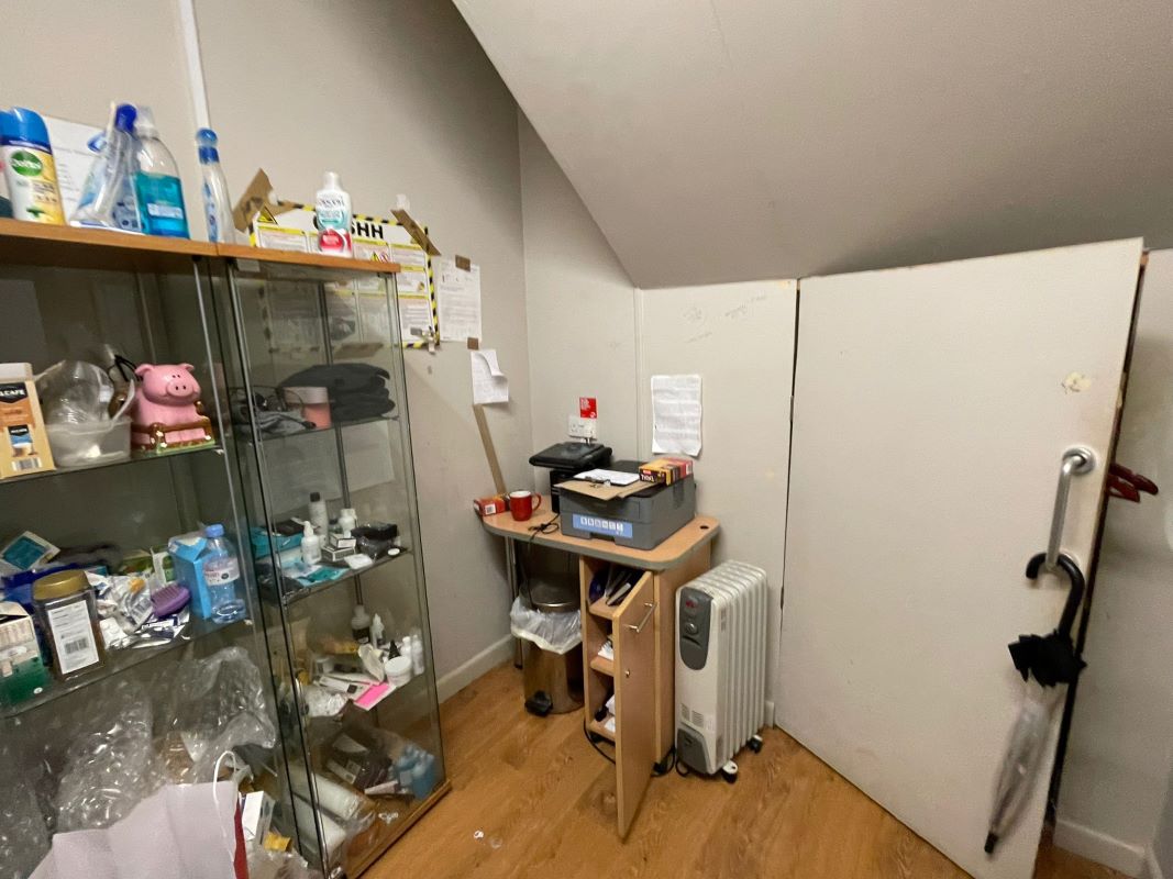 Unit A - 2A The Clock Tower Bar Gate, Newark, NG24 1ES