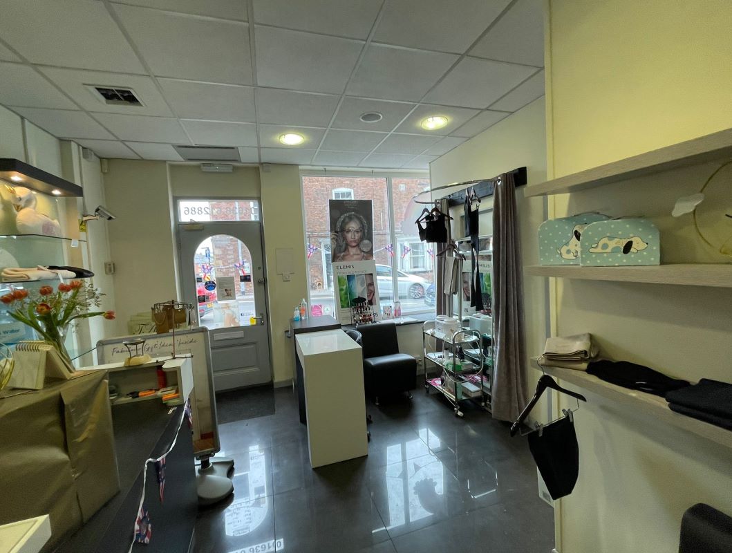 Unit A - 2A The Clock Tower Bar Gate, Newark, NG24 1ES