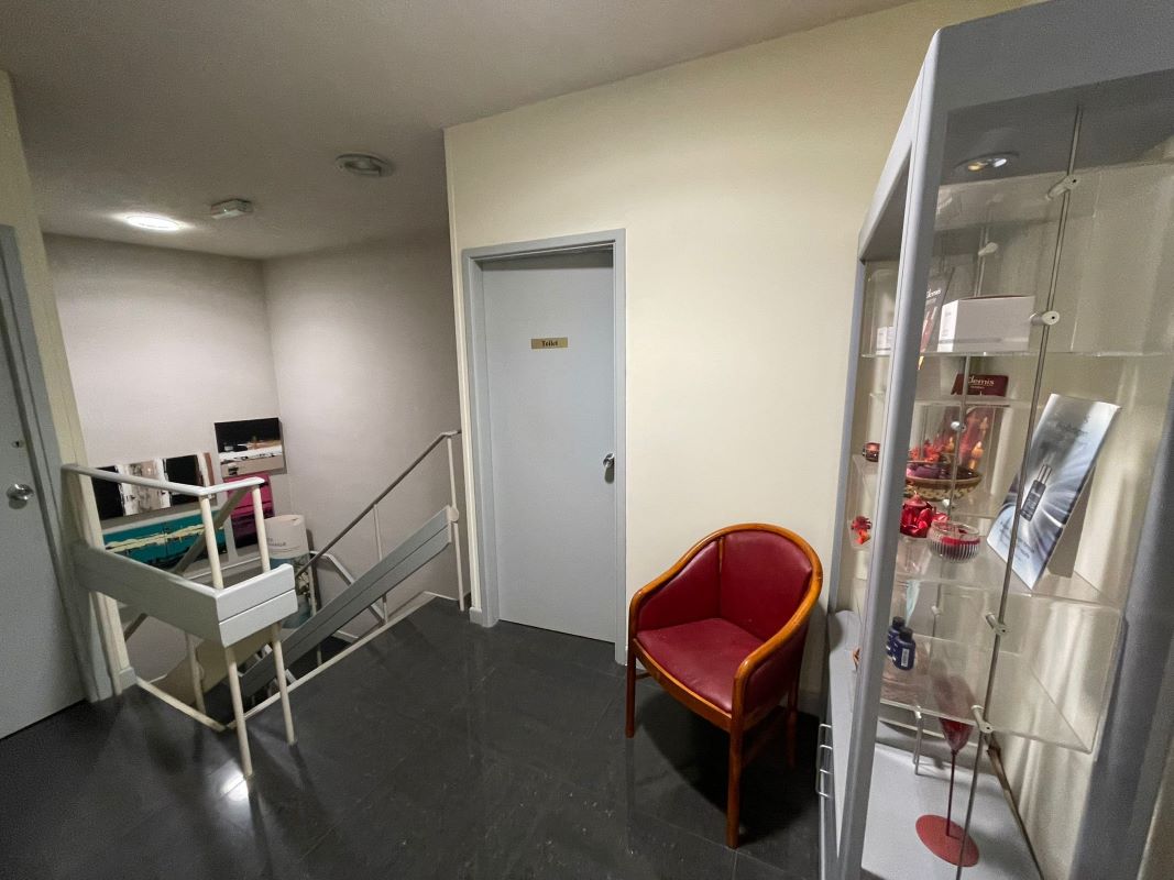 Unit A - 2A The Clock Tower Bar Gate, Newark, NG24 1ES