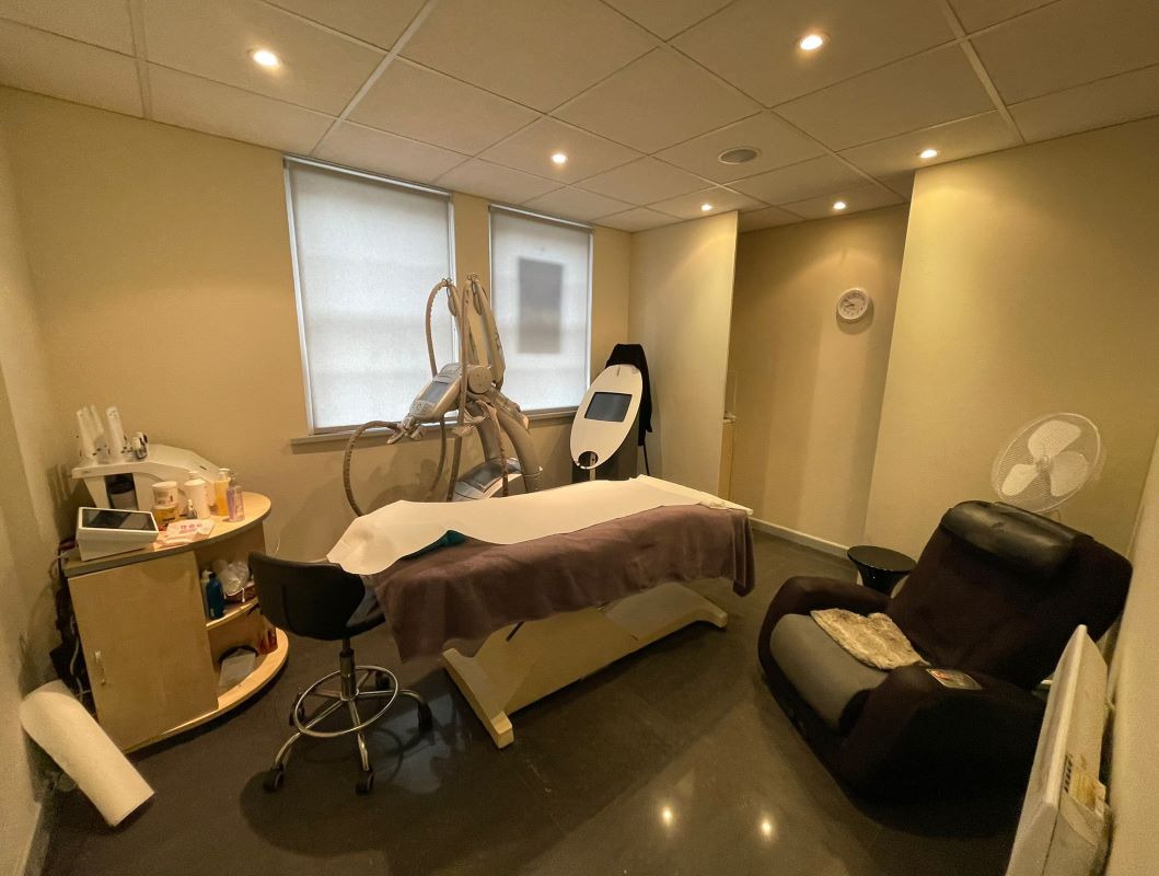 Unit A - 2A The Clock Tower Bar Gate, Newark, NG24 1ES