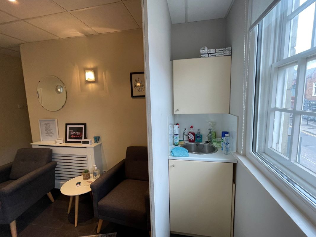 Unit A - 2A The Clock Tower Bar Gate, Newark, NG24 1ES