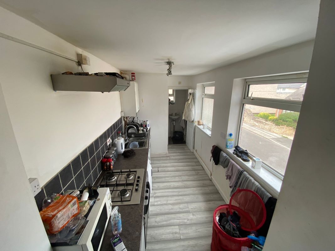 120 Hardwick Lane, Sutton-in-Ashfield, NG17 5DR