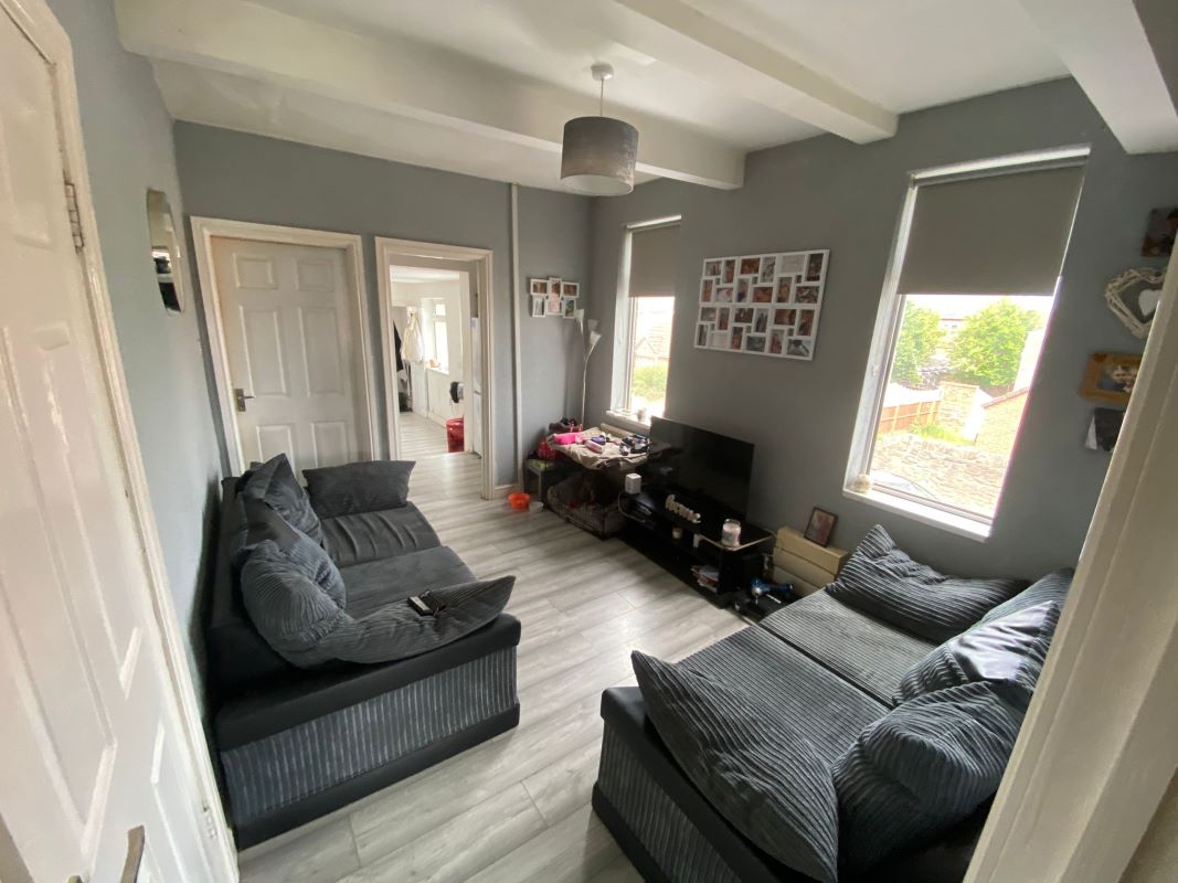 120 Hardwick Lane, Sutton-in-Ashfield, NG17 5DR