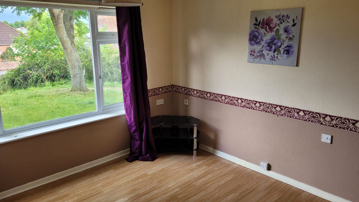 24 Lanchester Gardens, Worksop, S80 2PN