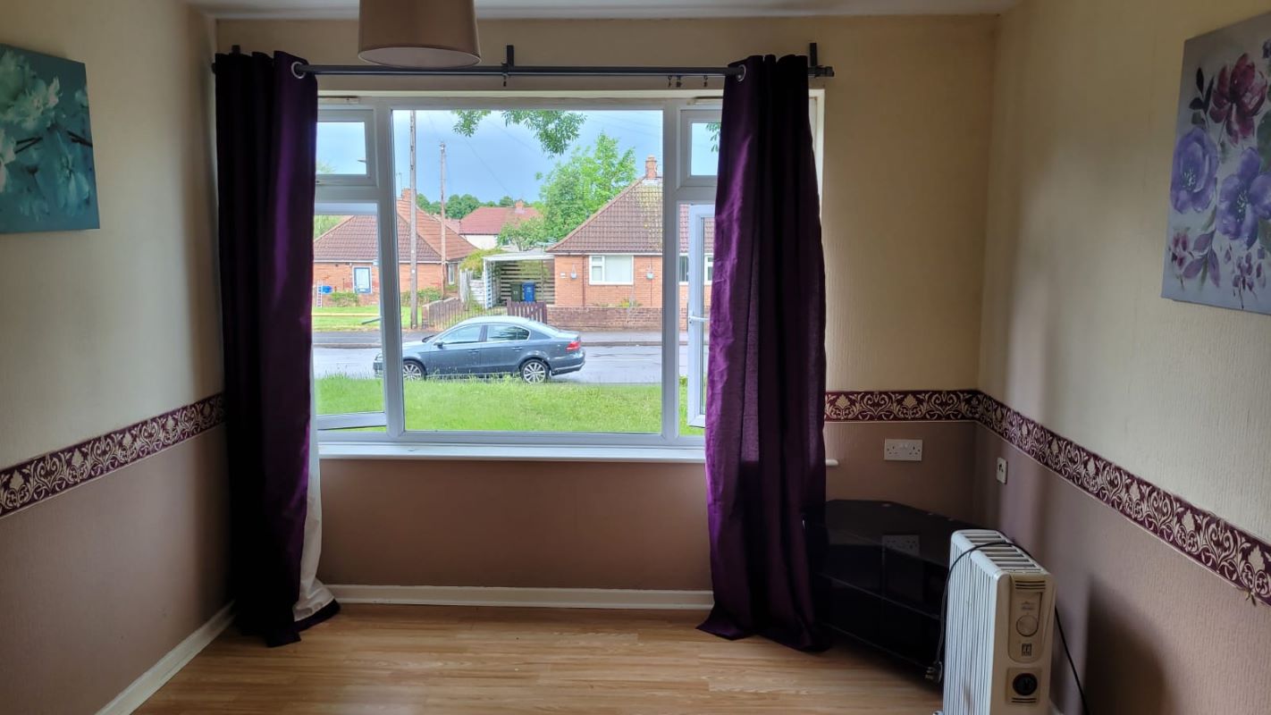 24 Lanchester Gardens, Worksop, S80 2PN