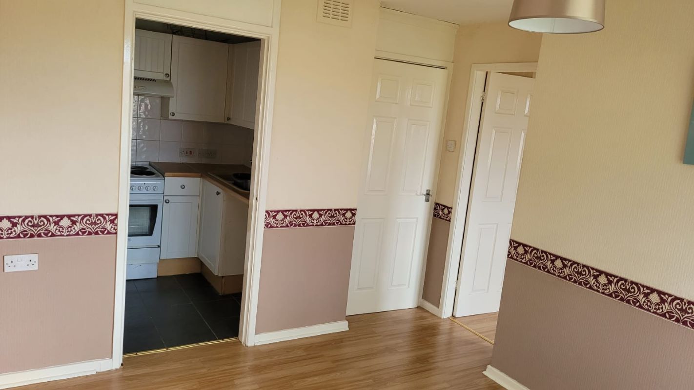 24 Lanchester Gardens, Worksop, S80 2PN