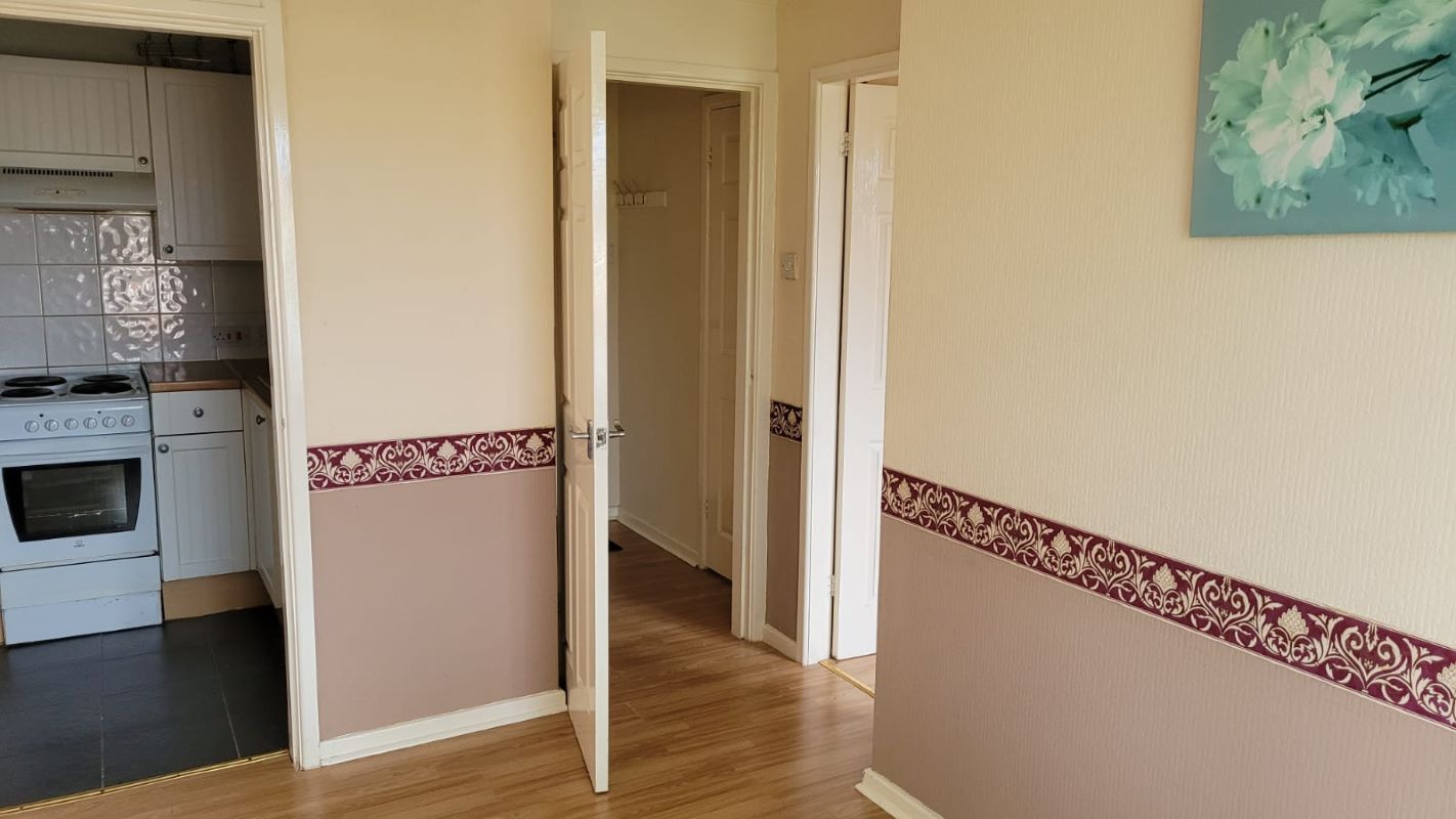 24 Lanchester Gardens, Worksop, S80 2PN