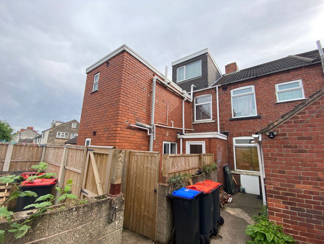 120 Hardwick Lane, Sutton-in-Ashfield, NG17 5DR