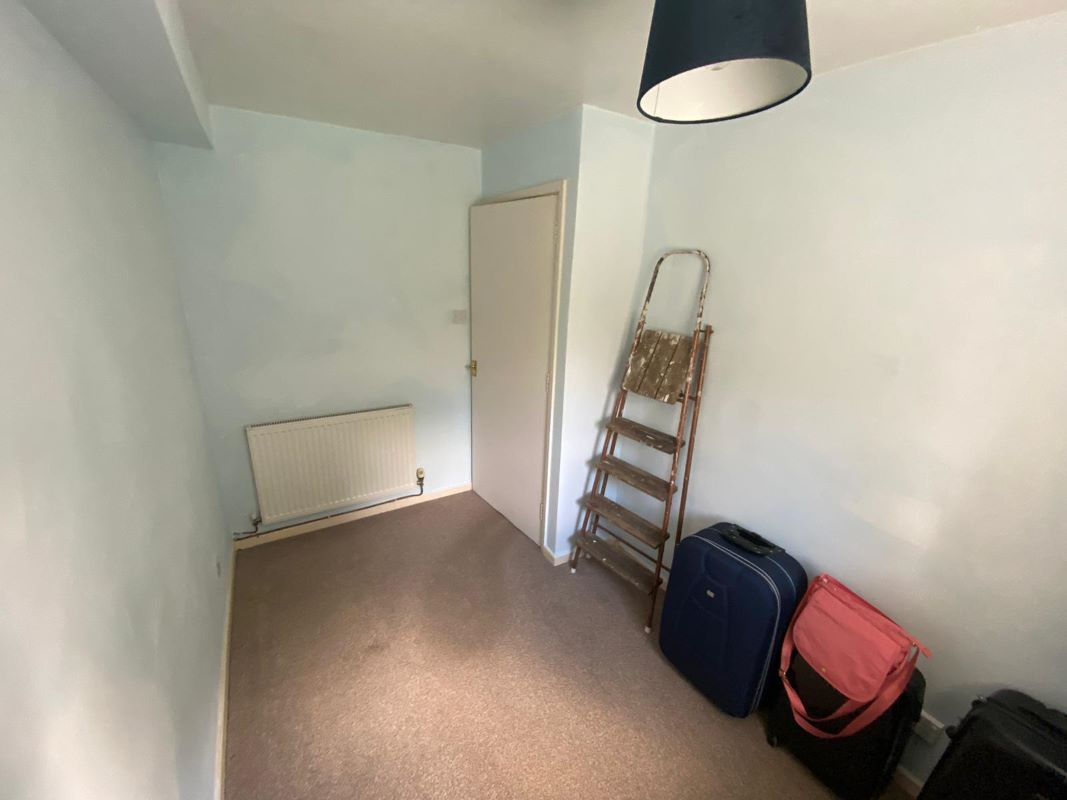 Flat 18 Ravensdene Court, Lucknow Road, Nottingham, NG3 5EE