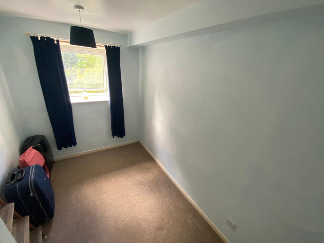 Flat 18 Ravensdene Court, Lucknow Road, Nottingham, NG3 5EE