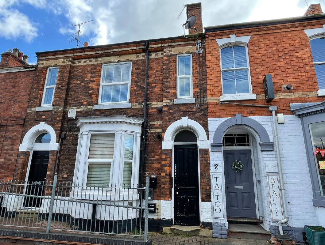 459B High Street, Lincoln, LN5 8JA