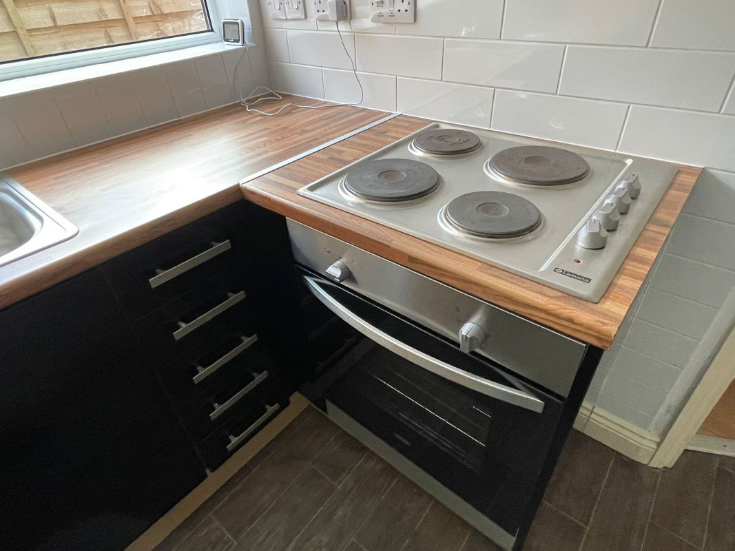 459B High Street, Lincoln, LN5 8JA