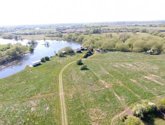 0.5 acres of Land to the rear of Harrington Arms, Tamworth Road, Sawley, NG10 3AU