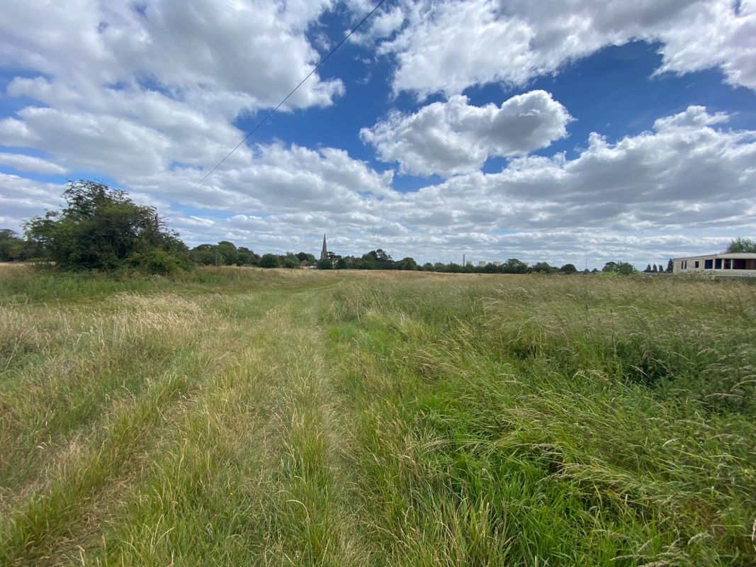 0.5 acres of Land to the rear of Harrington Arms, Tamworth Road, Sawley, NG10 3AU