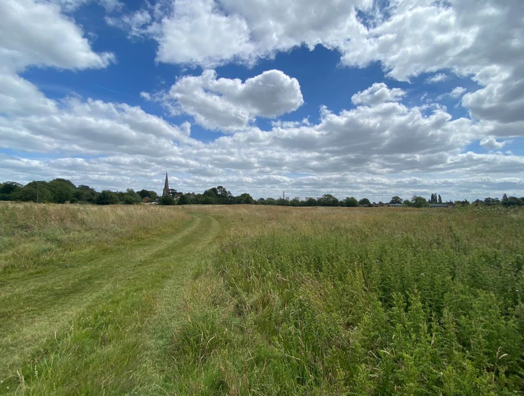 0.5 acres of Land to the rear of Harrington Arms, Tamworth Road, Sawley, NG10 3AU