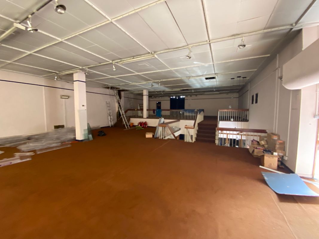 81-85 Upper Parliament Street, Nottingham, NG1 6LD