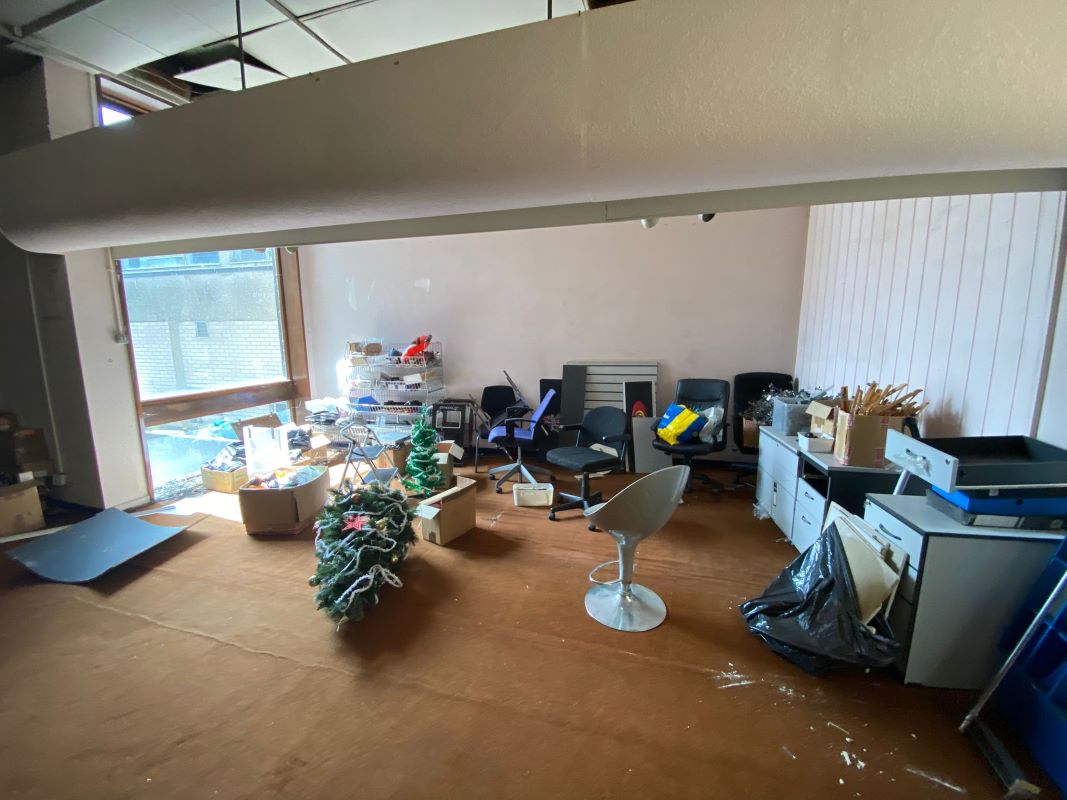 81-85 Upper Parliament Street, Nottingham, NG1 6LD