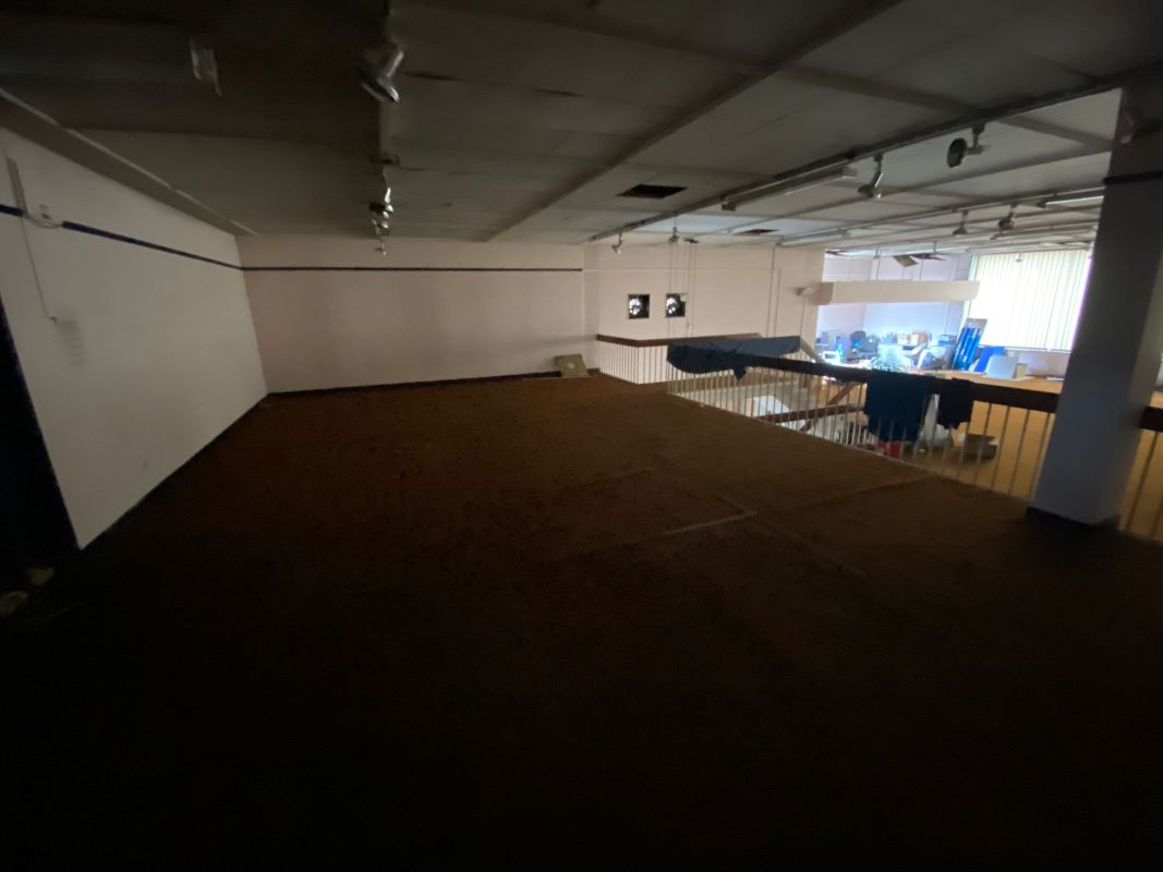 81-85 Upper Parliament Street, Nottingham, NG1 6LD