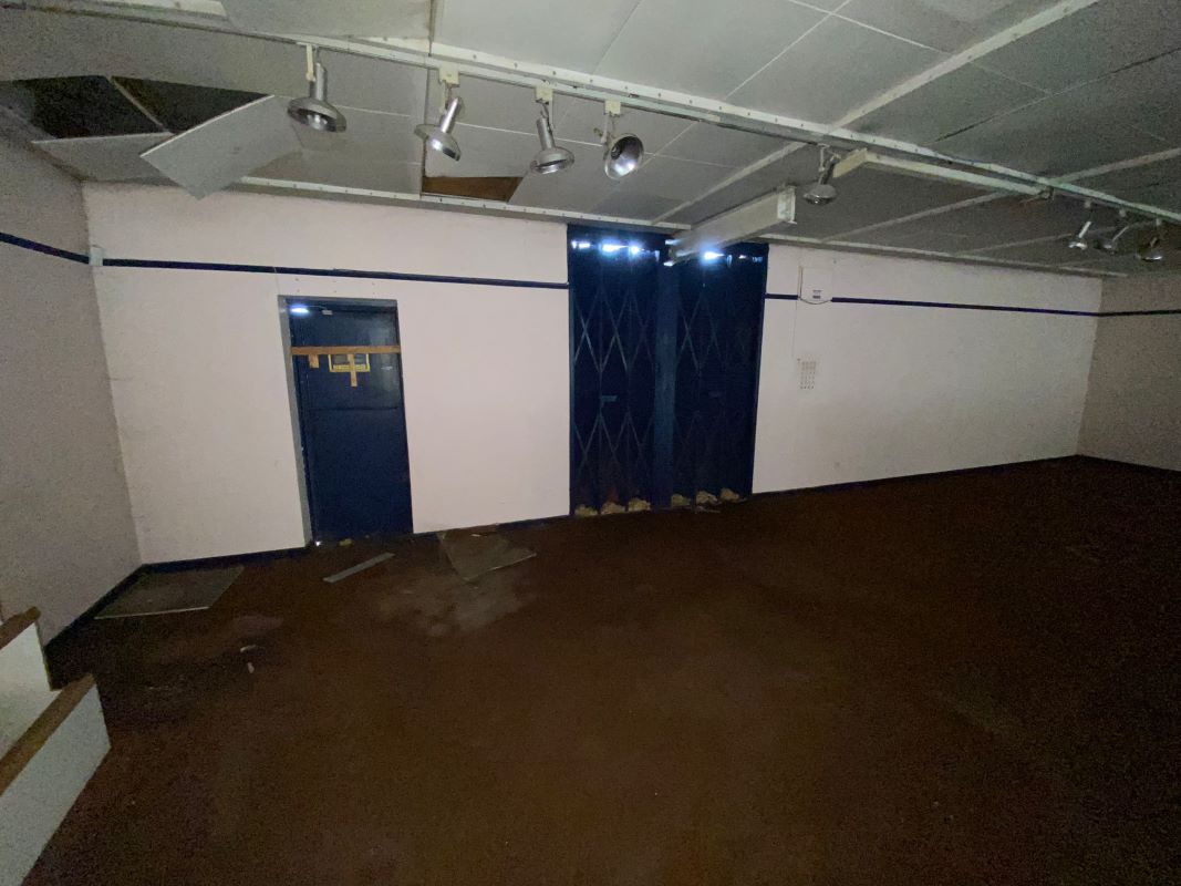 81-85 Upper Parliament Street, Nottingham, NG1 6LD