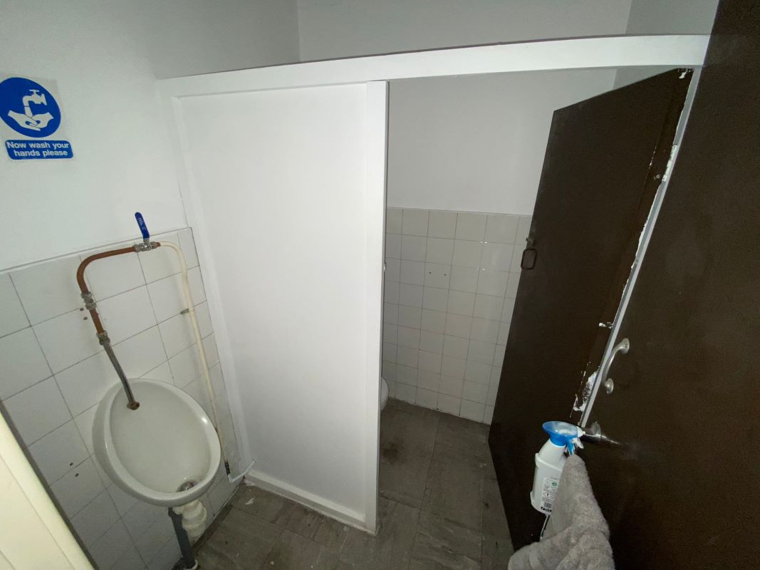 81-85 Upper Parliament Street, Nottingham, NG1 6LD