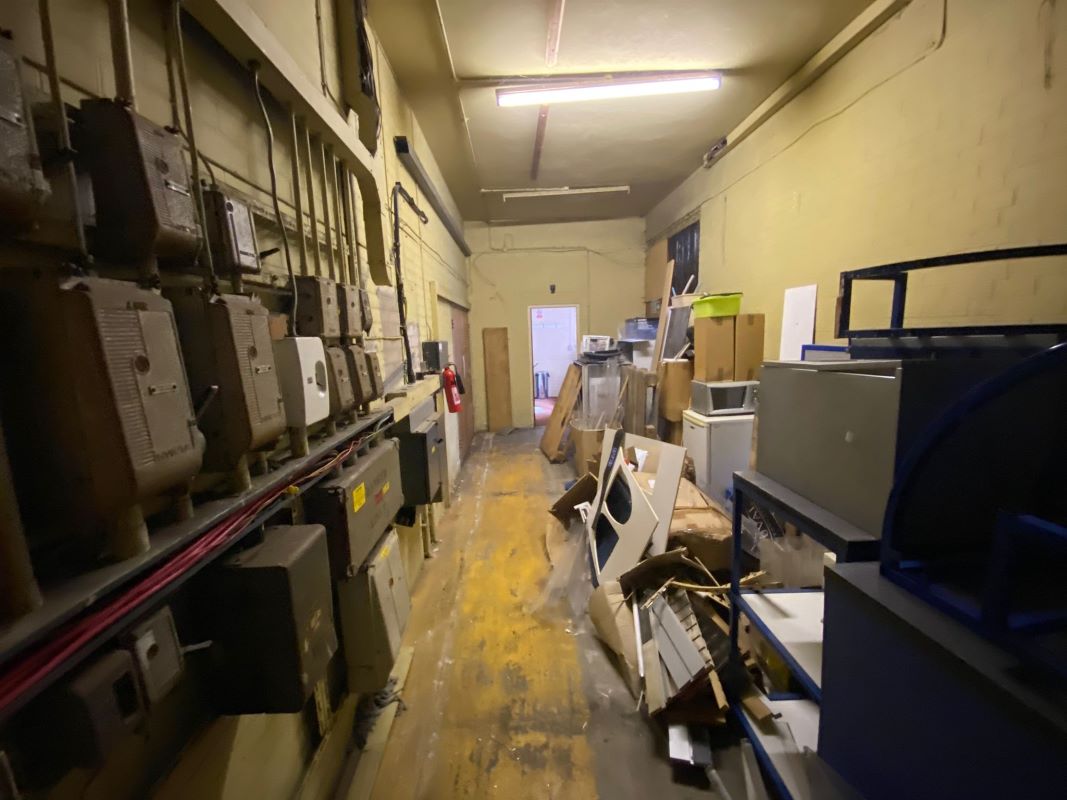 81-85 Upper Parliament Street, Nottingham, NG1 6LD