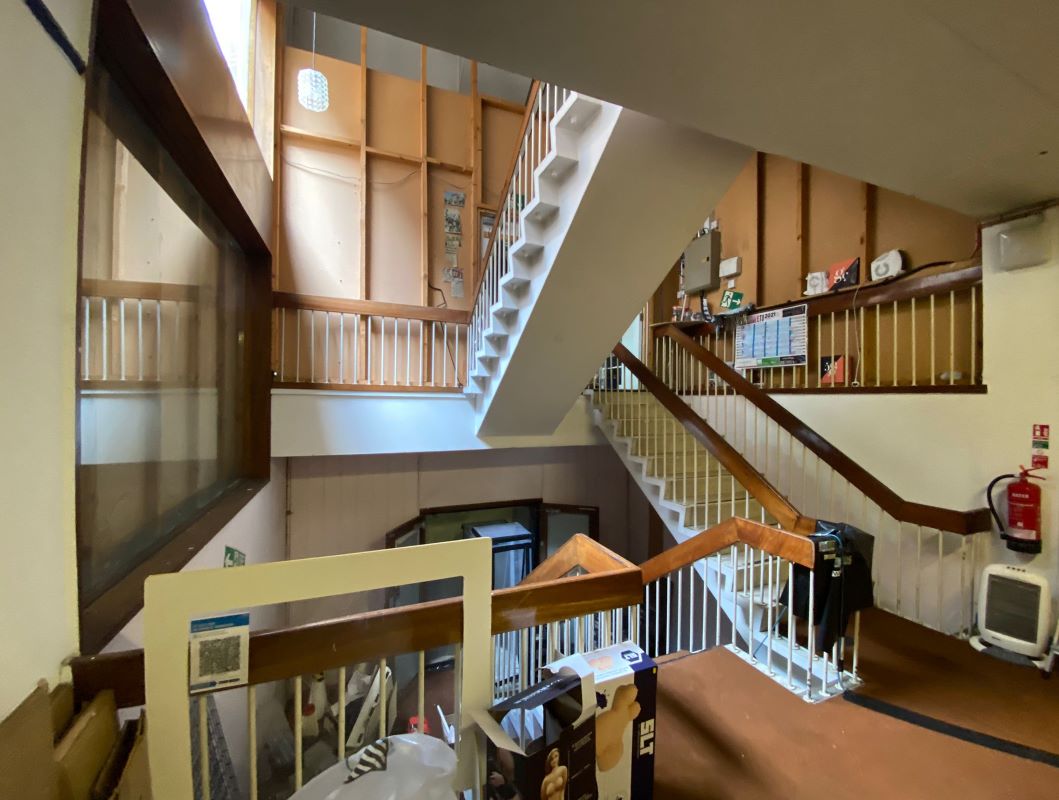 81-85 Upper Parliament Street, Nottingham, NG1 6LD