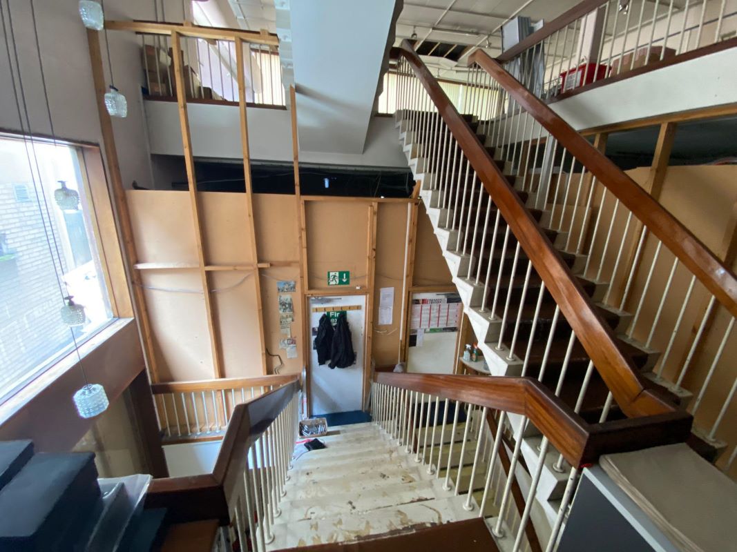 81-85 Upper Parliament Street, Nottingham, NG1 6LD