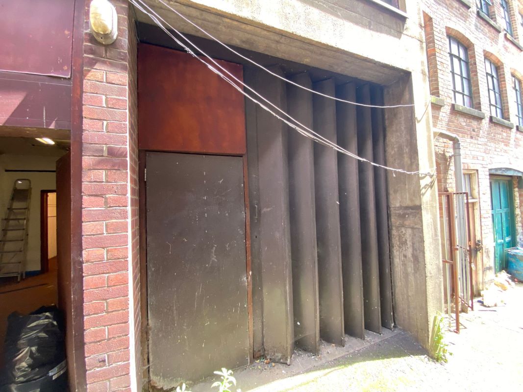 81-85 Upper Parliament Street, Nottingham, NG1 6LD