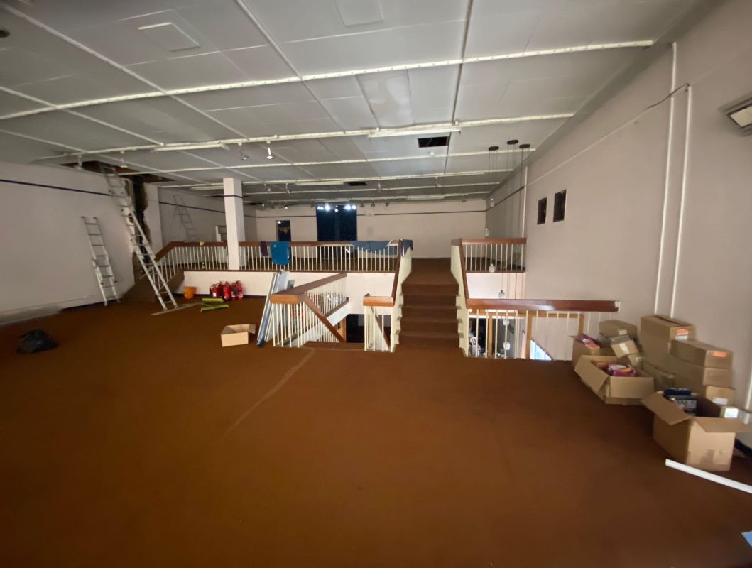 81-85 Upper Parliament Street, Nottingham, NG1 6LD