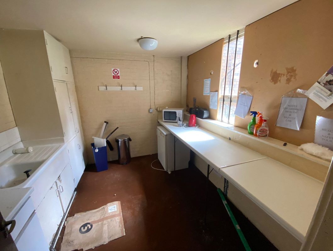 81-85 Upper Parliament Street, Nottingham, NG1 6LD