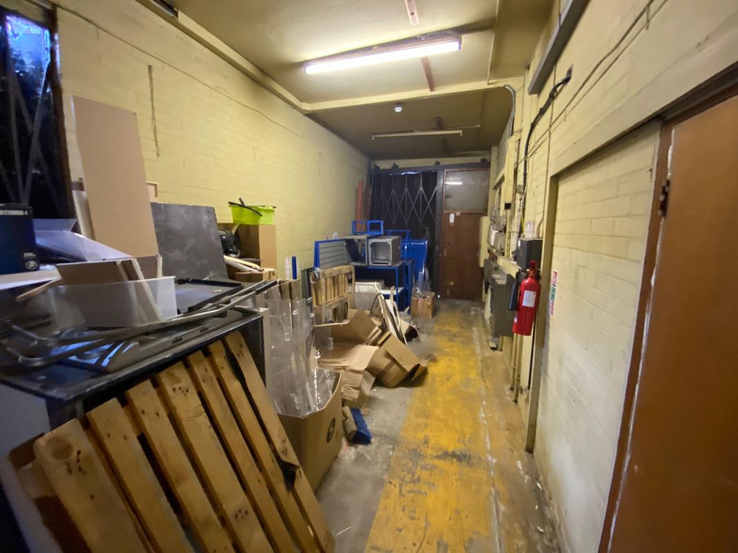 81-85 Upper Parliament Street, Nottingham, NG1 6LD