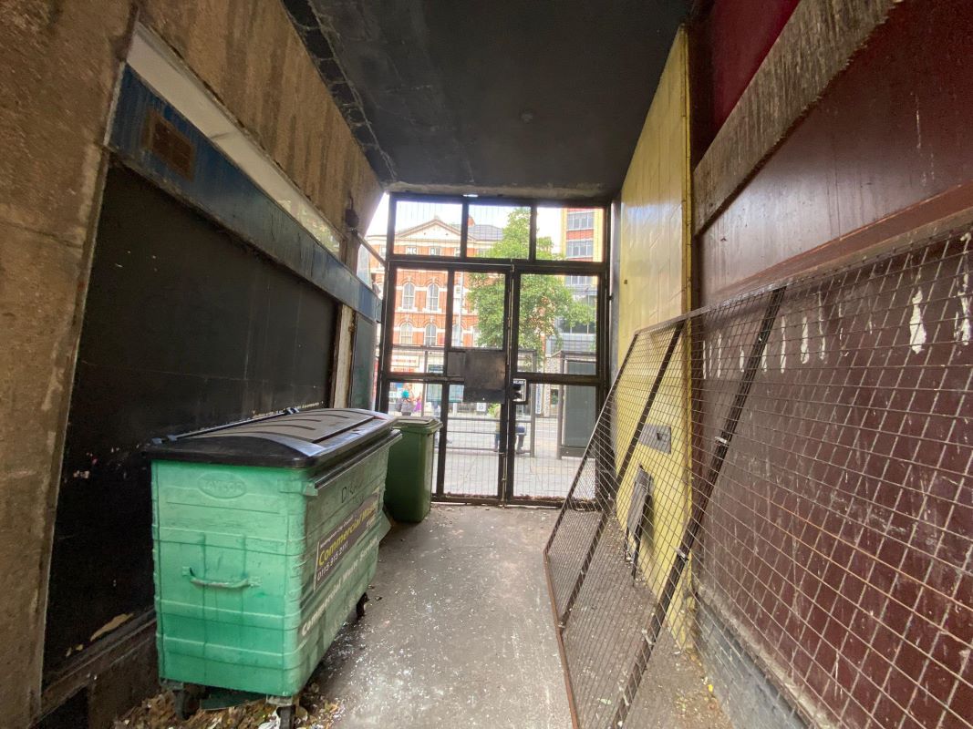 81-85 Upper Parliament Street, Nottingham, NG1 6LD